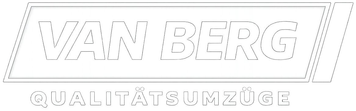 Van Berg Umzüge Stuttgart Footer-Logo