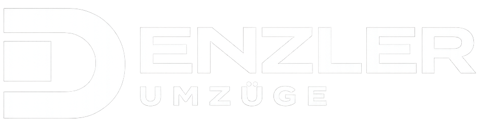 Denzler Umzüge Wuppertal Footer-Logo