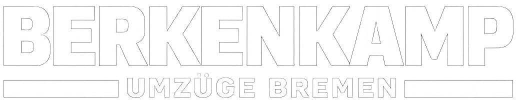 Berkenkamp Umzüge Bremen Footer-Logo