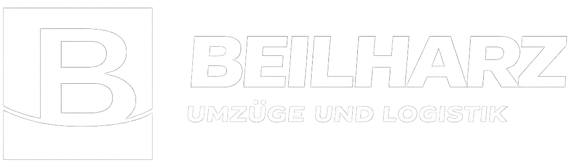 Beilharz Umzüge Dortmund Footer-Logo