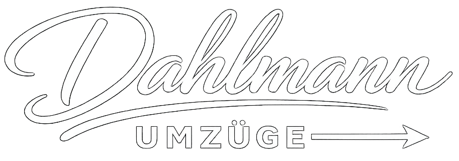 Dahlmann Umzüge Duisburg Footer-Logo