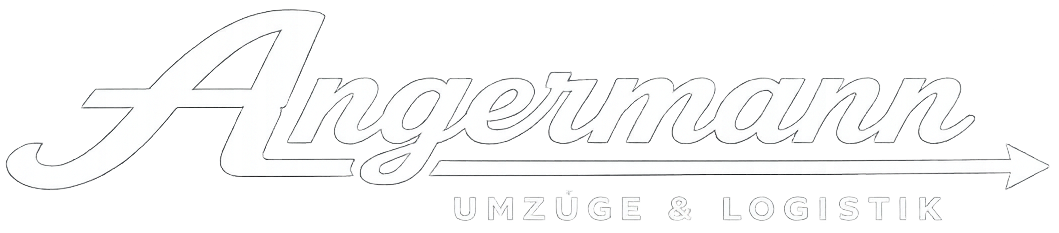 Angermann Umzüge Düsseldorf Footer-Logo