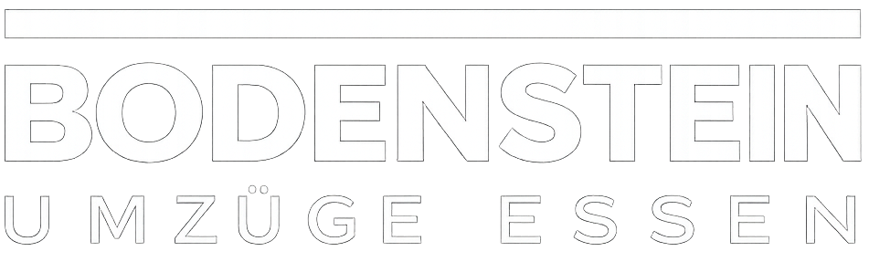Bodenstein Umzüge Essen Footer-Logo