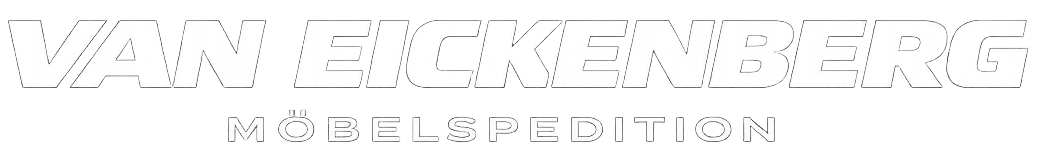 Van Eickenberg Umzüge Frankfurt am Main Footer-Logo