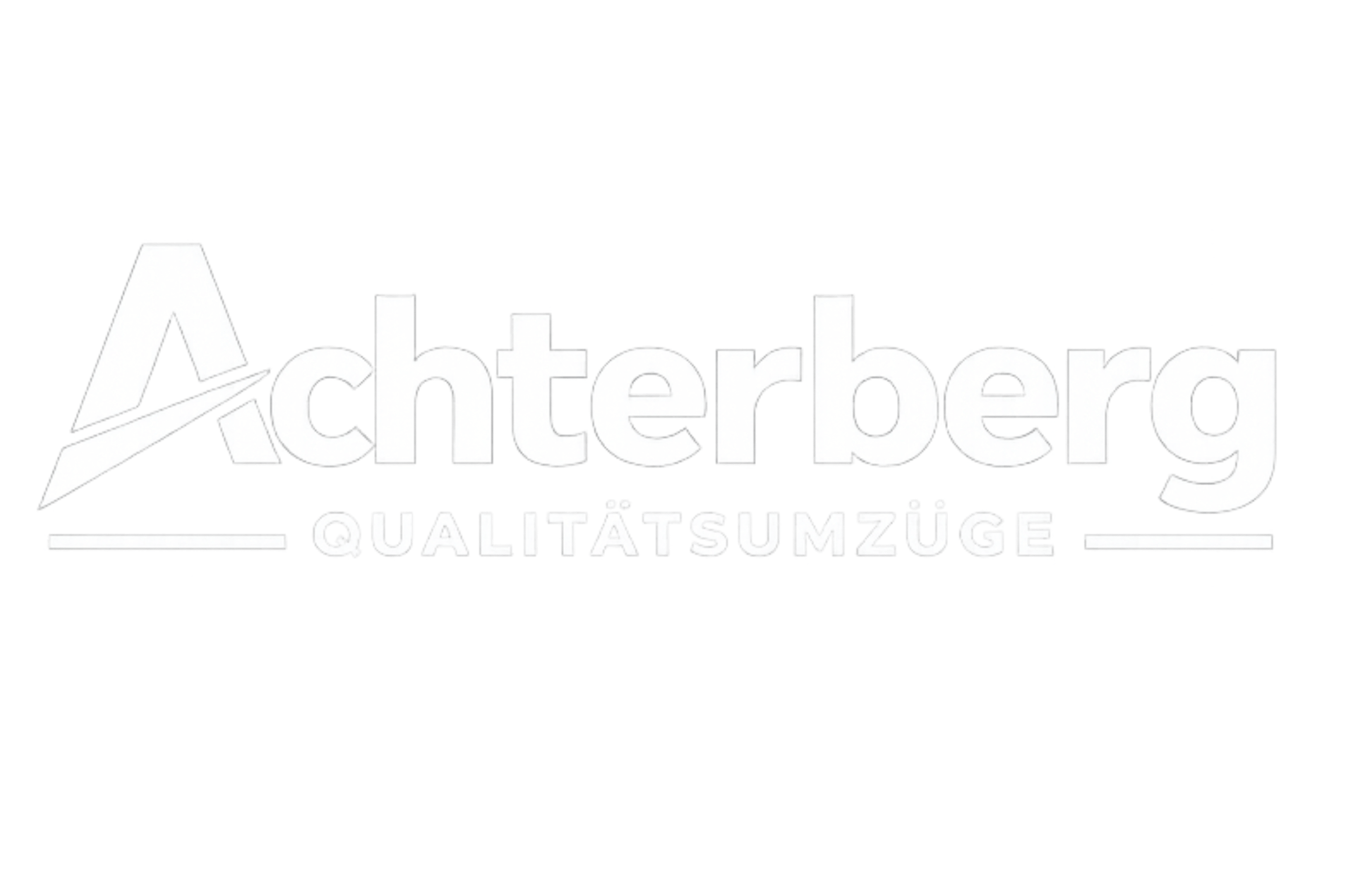 Achterberg Umzüge Hamburg Footer-Logo