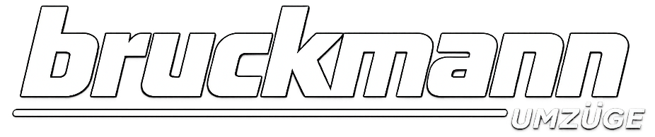 Bruckmann Umzüge Hannover Footer-Logo
