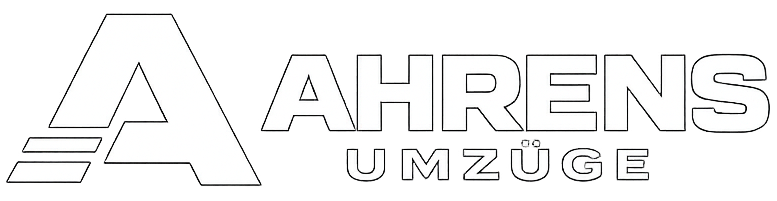 Ahrens Umzüge Köln Footer-Logo