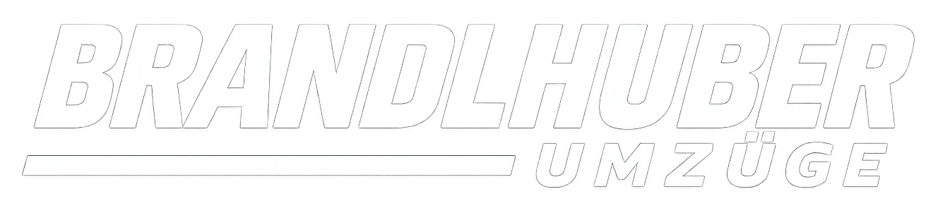 Brandlhuber Umzüge München Footer-Logo