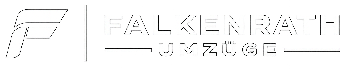 Falkenrath Umzüge Münster Footer-Logo